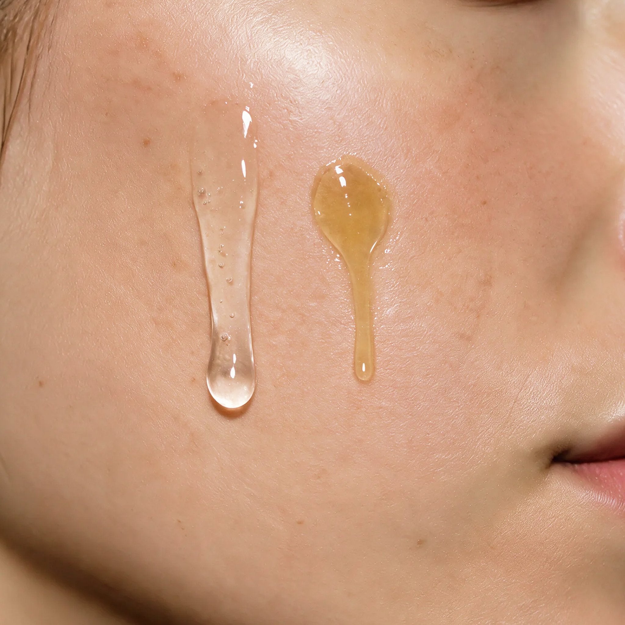OJ I Face Oil + Serum Kit