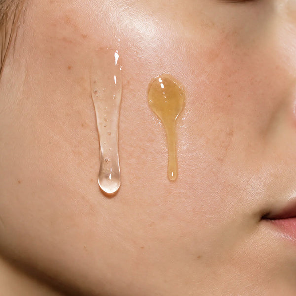 Face Oil + Serum Kit