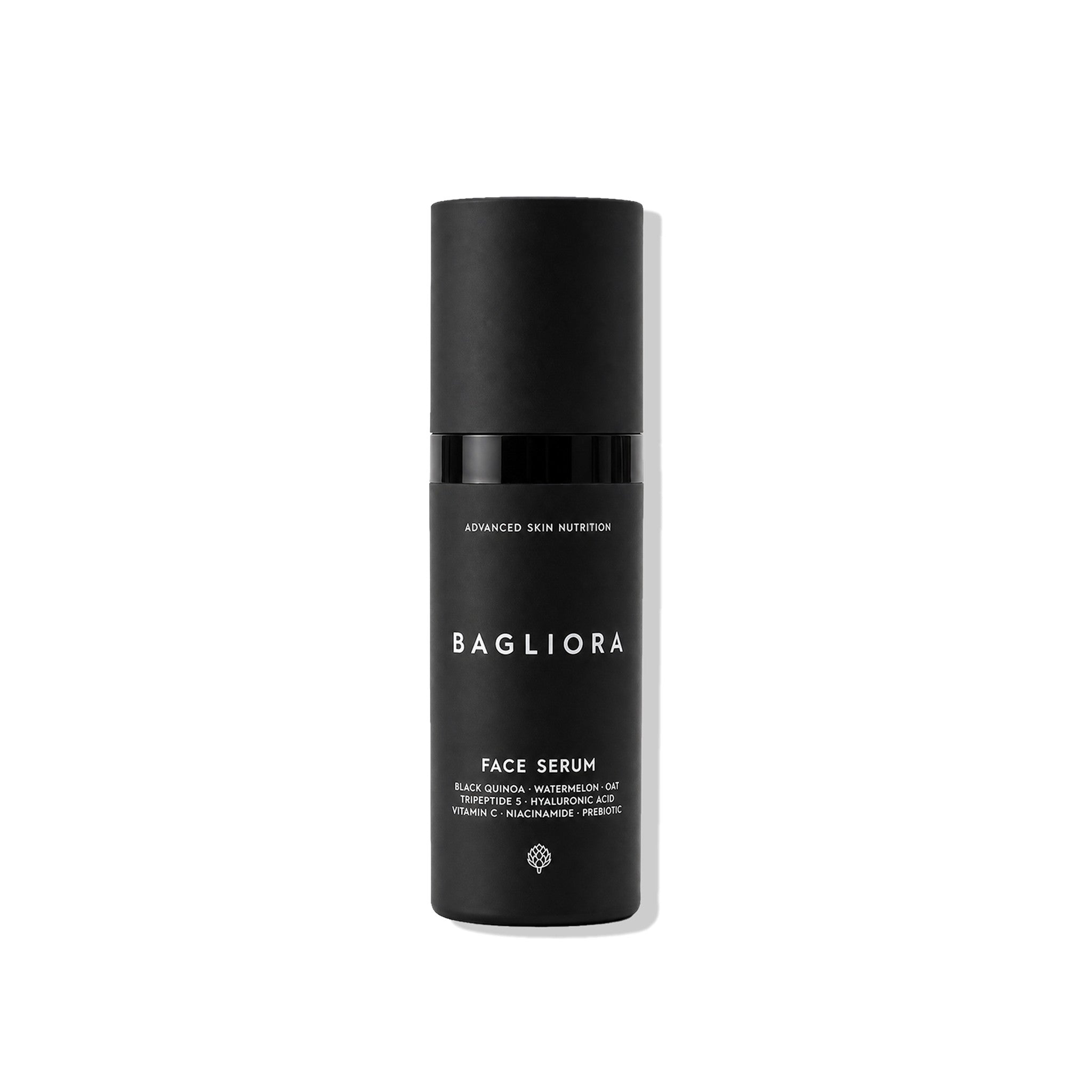 OJ I face serum