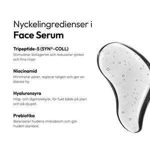 Bagliora Gesichtsserum