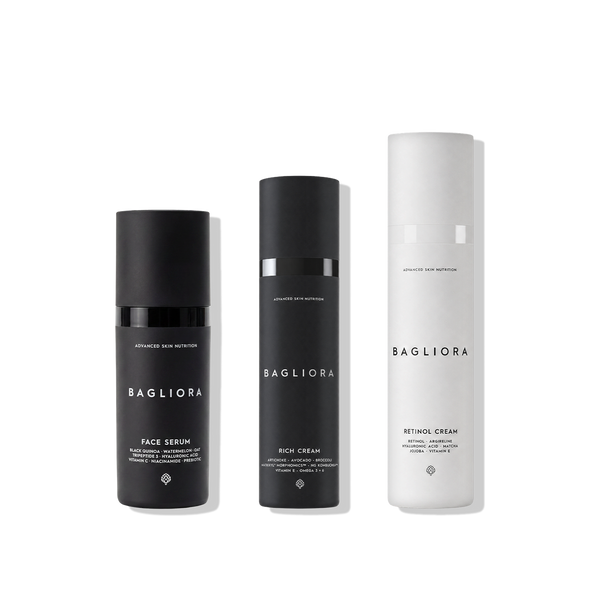 The Skin Therapist's Kit