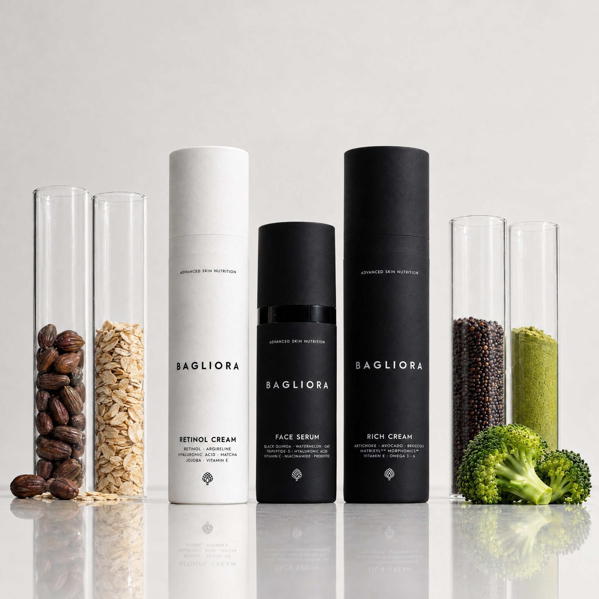 OJ I Hudterapeutens kit