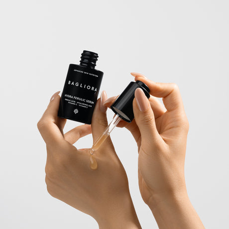 Bagliora Hydra Ferulic Serum