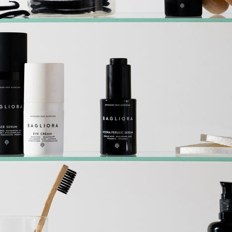 Bagliora Hydra Ferulic Serum