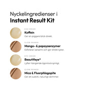 OJ I Instant Result Kit