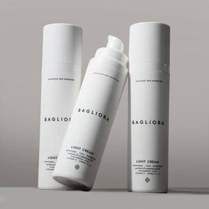Bagliora Leichte Creme