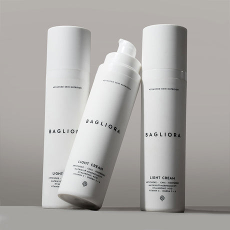 Bagliora Leichte Creme