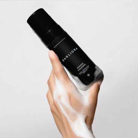 Bagliora Mousse-Reiniger