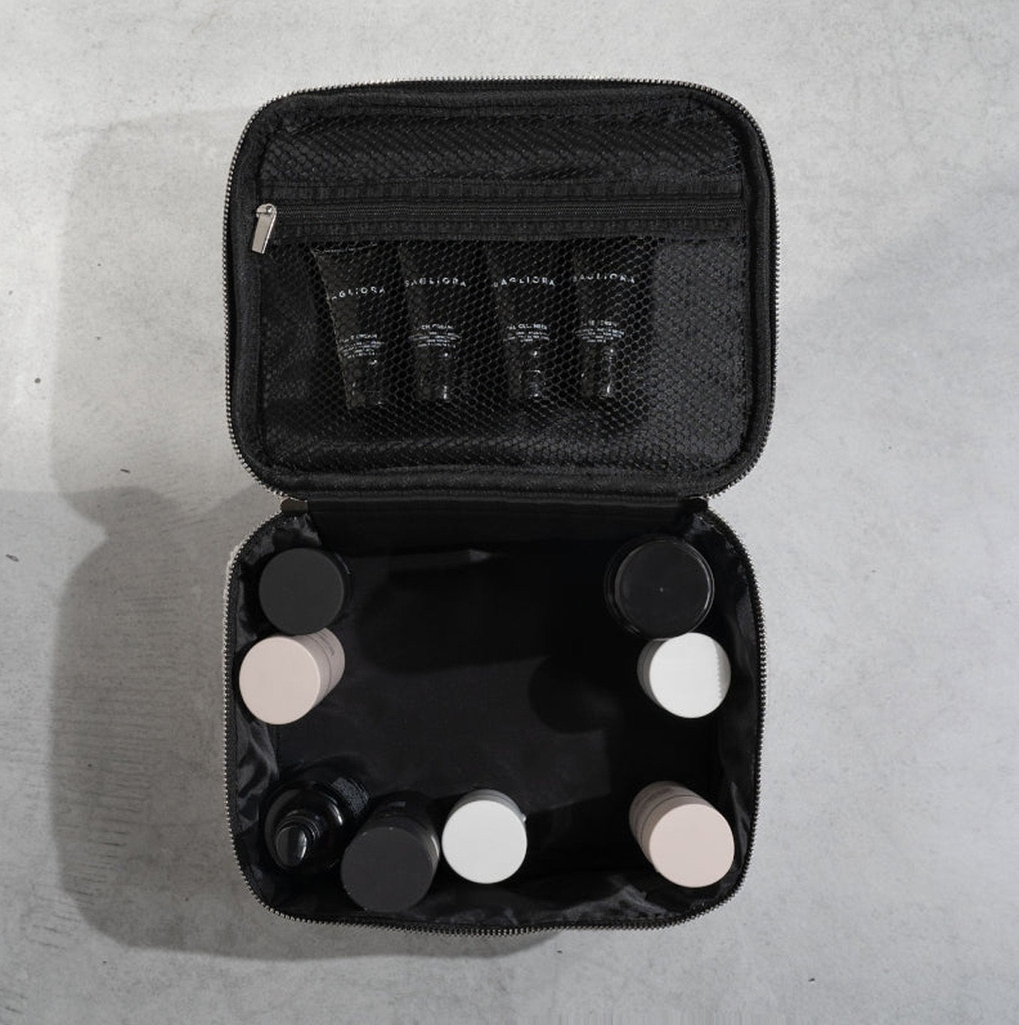 WOW in the Prestige Beauty Bag