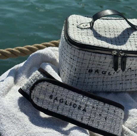 Prestige Beauty Bag