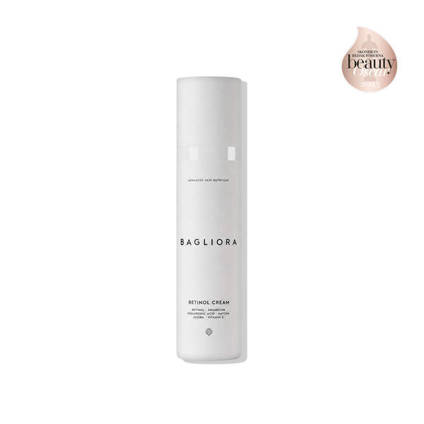 Bagliora Retinol Cream