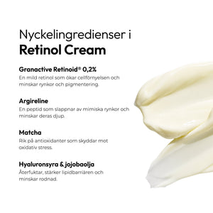 Bagliora Retinol Creme