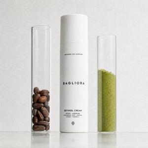 Bagliora Retinol Creme