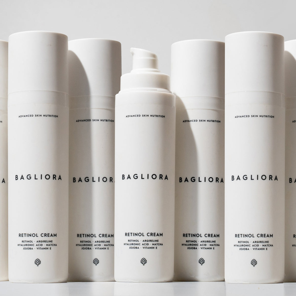 Bagliora Retinol Creme