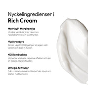 OJ I Rich Cream