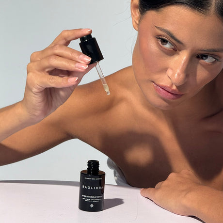 Bagliora Hydra Ferulic Serum