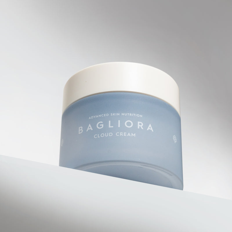 Calming Cloud Cream