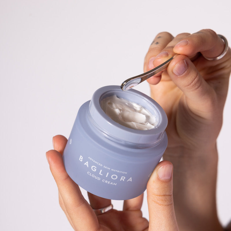 Calming Cloud Cream