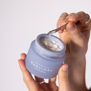 Calming Cloud Cream
