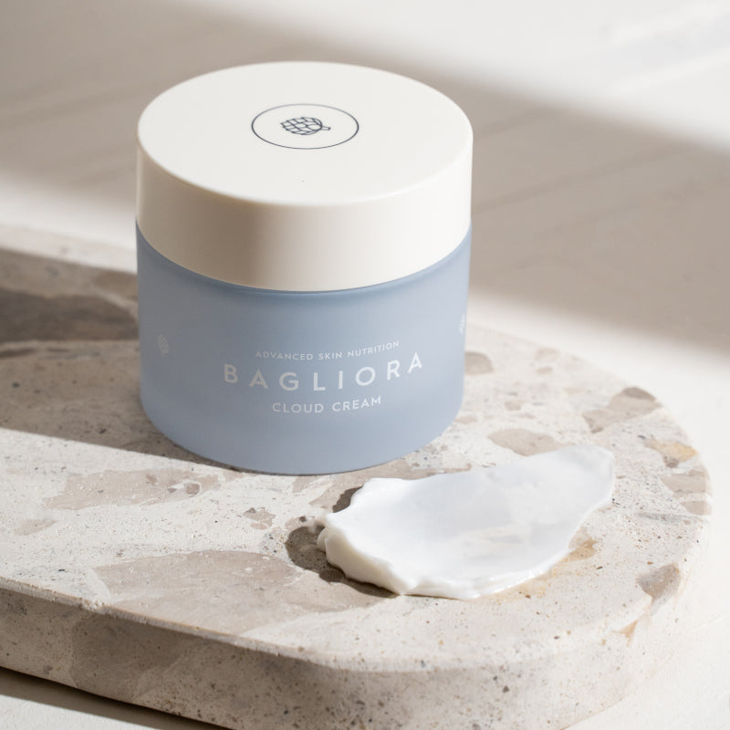 Calming Cloud Cream