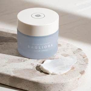 Calming Cloud Cream