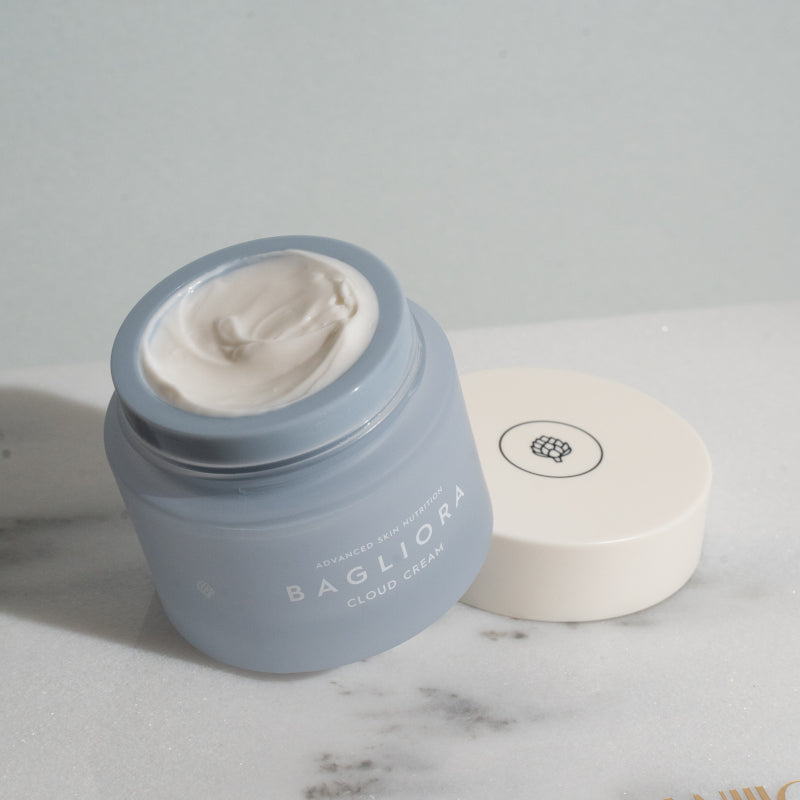 Calming Cloud Cream