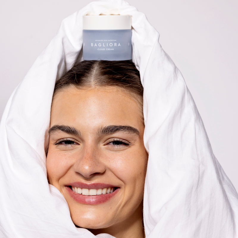Calming Cloud Cream