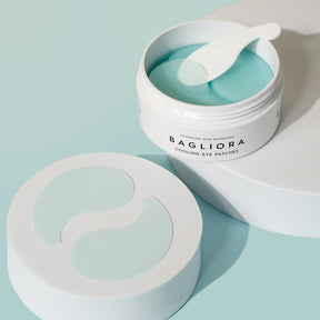 Bagliora Eye Routine