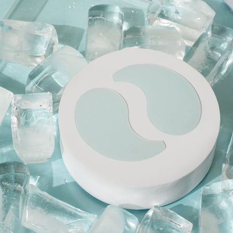 Bagliora Cooling Eye Patches