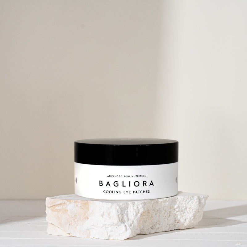 Bagliora Cooling Eye Patches