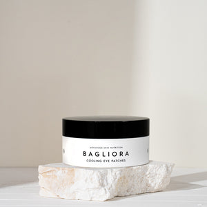 Bagliora Cooling Eye Patches
