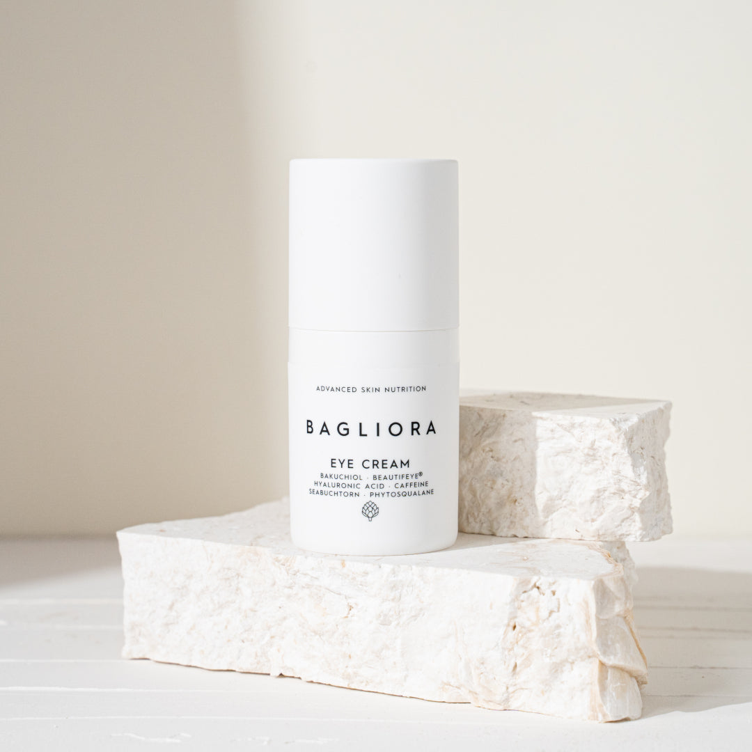 Bagliora Augencreme