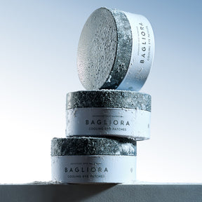 Bagliora Eye Routine