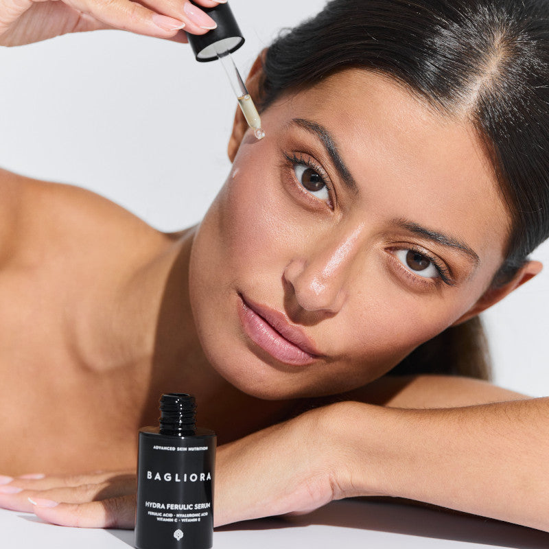 Bagliora Hydra Ferulic Serum