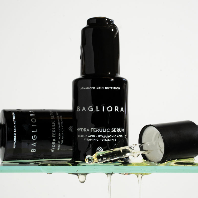 Bagliora Hydra Ferulic Serum