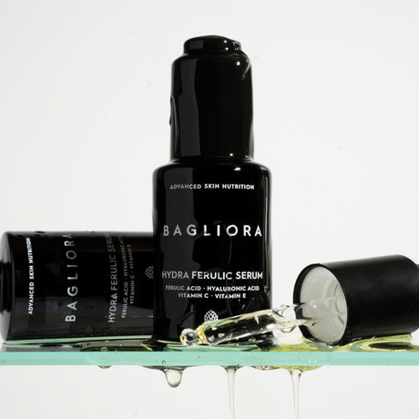 Bagliora Hydra Ferulic Serum