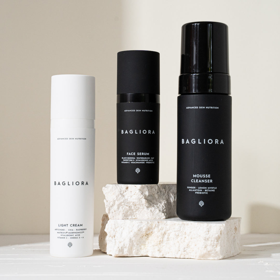 24h Hydration Skin Kit