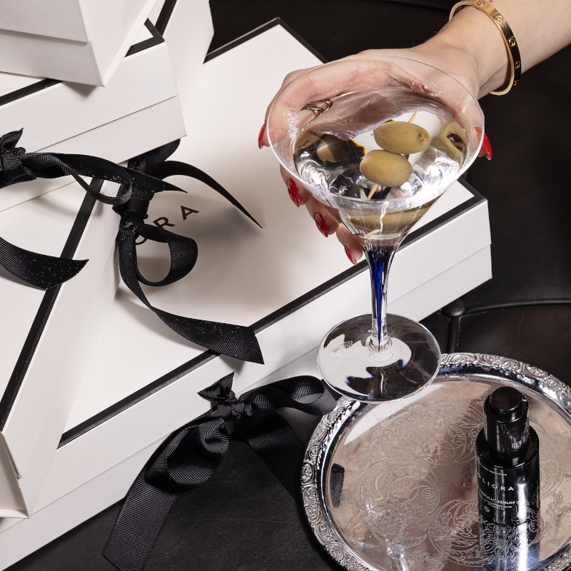 The Ultimate Skin Gift Set