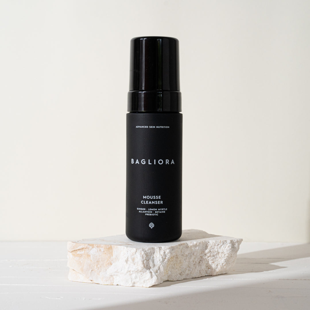 Bagliora Mousse-Reiniger