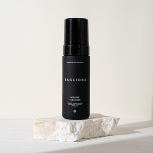 Bagliora Mousse-Reiniger