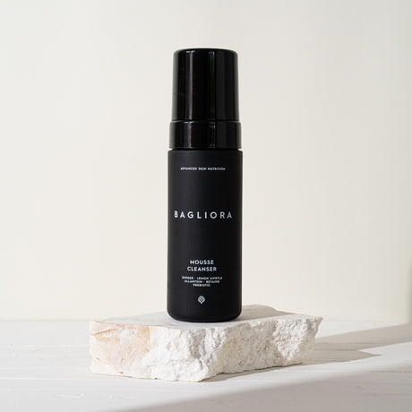 Bagliora Mousse-Reiniger