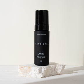 Bagliora Mousse Cleanser