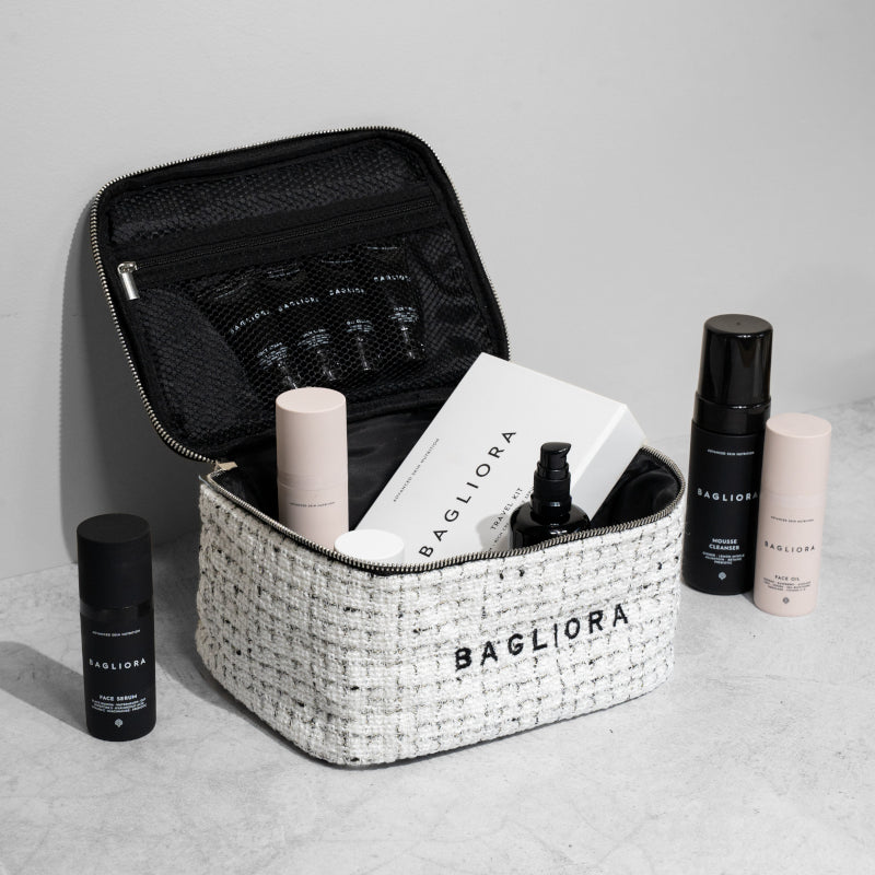 Prestige Beauty Bag