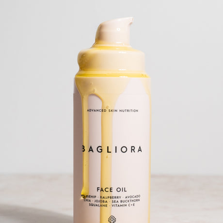 Bagliora Face Oil