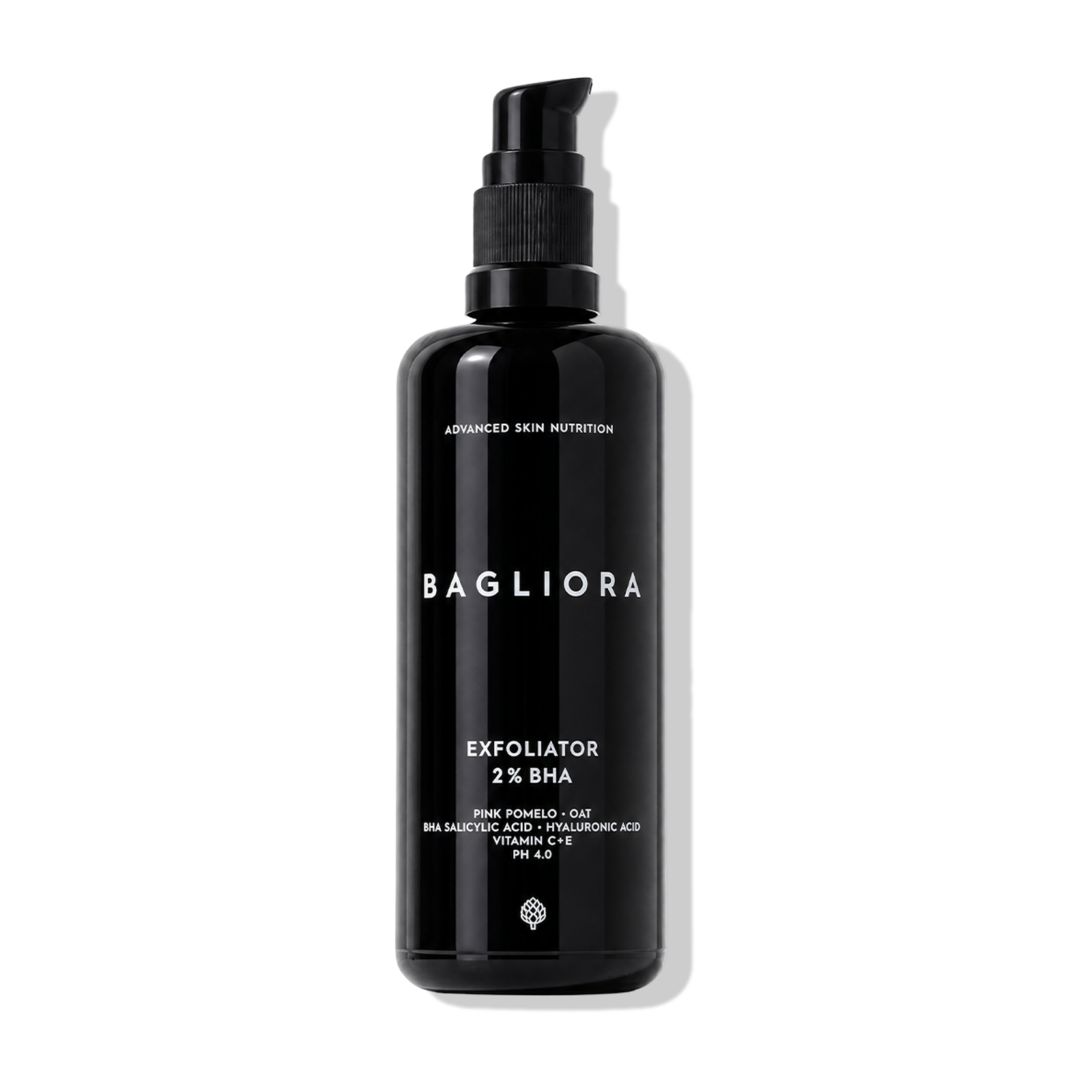 OJ I Exfoliator