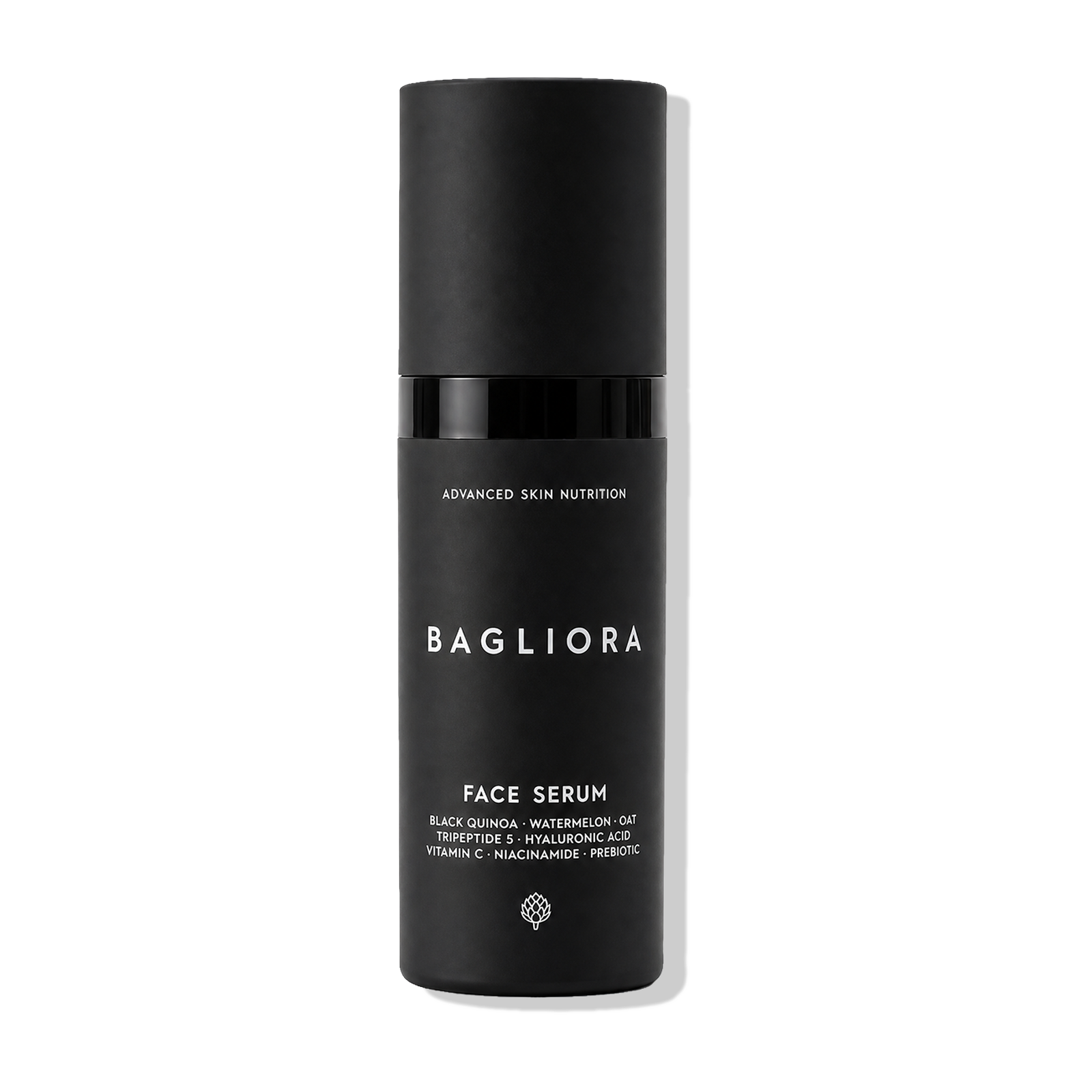 OJ I face serum