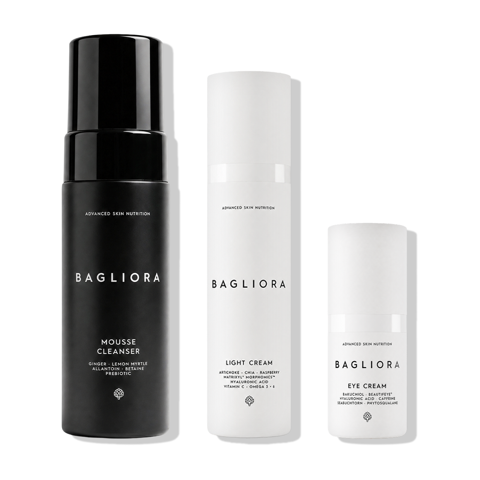 OJ I Sensitive Skin Kit