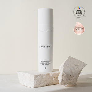 Bagliora Retinol Creme