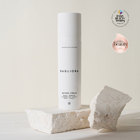 Bagliora Retinol Cream