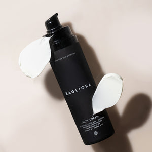 Bagliora Rich Cream